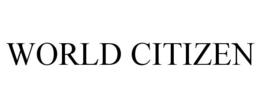 WORLD CITIZEN trademark