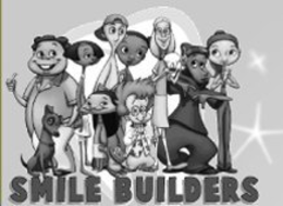 SMILE BUILDERS trademark