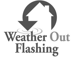 WEATHER OUT FLASHING trademark