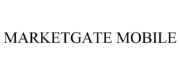 MARKETGATE MOBILE trademark