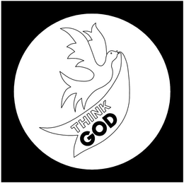 THINK GOD trademark