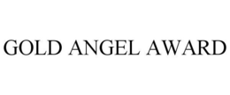 GOLD ANGLE AWARD trademark