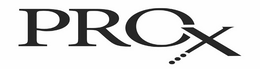 PRO X trademark