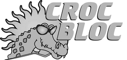 CROC BLOC trademark