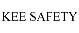 KEE SAFETY trademark