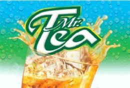 MR. TEA trademark