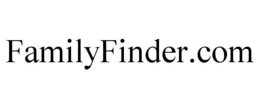FAMILYFINDER.COM trademark
