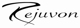 REJUVON trademark