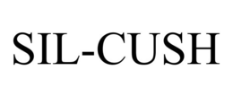 SIL-CUSH trademark