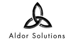 ALDOR SOLUTIONS trademark