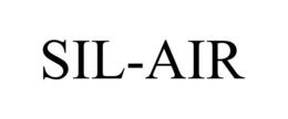 SIL-AIR trademark