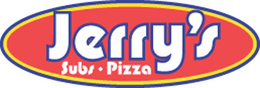 JERRY'S SUBS PIZZA trademark