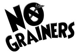 NO GRAINERS trademark