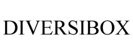 DIVERSIBOX trademark