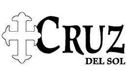 CRUZ DEL SOL trademark