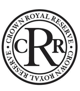 CROWN ROYAL RESERVE CROWN ROYAL RESERVECRR trademark