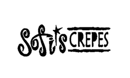 SOFI'S CREPES trademark