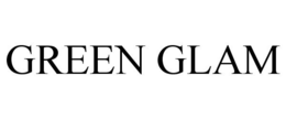 GREEN GLAM trademark