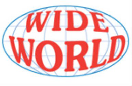WIDE WORLD trademark