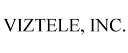 VIZTELE, INC. trademark