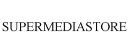SUPERMEDIASTORE trademark