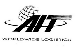 AIT WORLDWIDE LOGISTICS trademark
