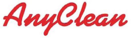 ANYCLEAN trademark