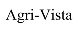 AGRI-VISTA trademark