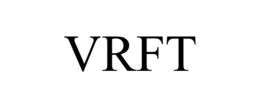 VRFT trademark