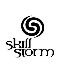 SKILL STORM trademark