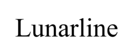 LUNARLINE trademark