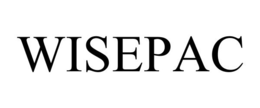 WISEPAC trademark