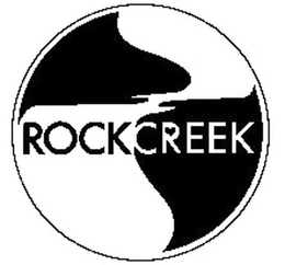 ROCK CREEK trademark