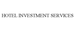 HOTEL INVESTMENT SERVICES trademark