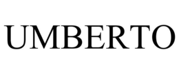 UMBERTO trademark