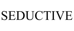 SEDUCTIVE trademark