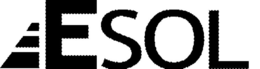 ESOL trademark