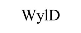 WYLD trademark