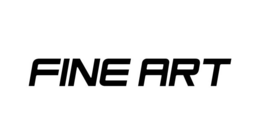 FINE ART trademark