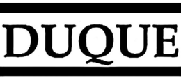 DUQUE trademark