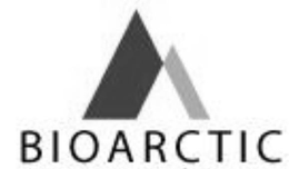 BIOARCTIC trademark