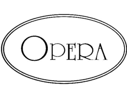 OPERA trademark