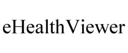 EHEALTHVIEWER trademark