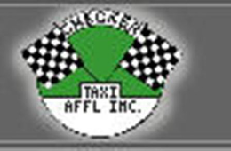 CHECKER TAXI AFFL INC. trademark