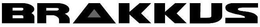 BRAKKUS trademark