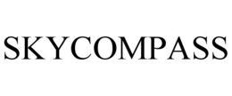 SKYCOMPASS trademark