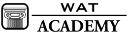 WAT ACADEMY trademark