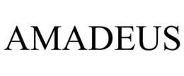 AMADEUS trademark