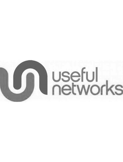 U N USEFUL NETWORKS trademark