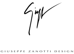 GIUSEPPE GIUSEPPE ZANOTTI DESIGN trademark